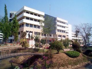 Buddhachinaraj Hospital